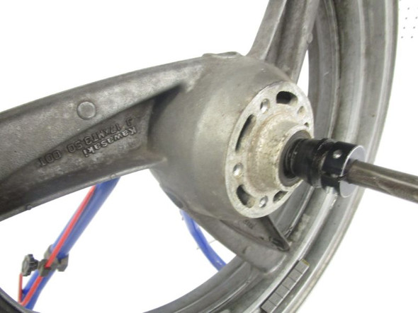 coredaijiページ IONIC DYNAMICS 1990-1996 Nissan 300ZX 2+0/2+2 JDM OEM Front